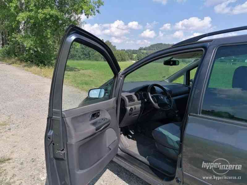 Seat Alhambra - foto 6