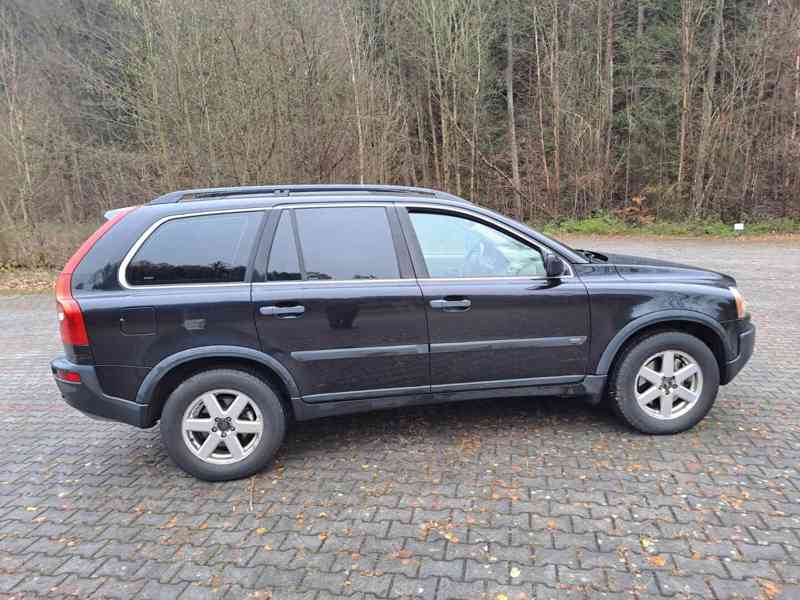 VOLVO XC90 - foto 8