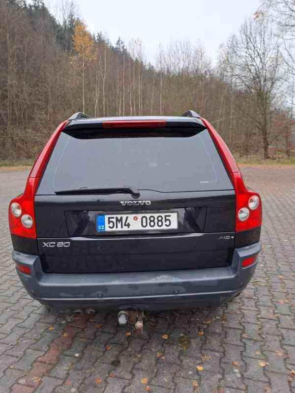 VOLVO XC90 - foto 7