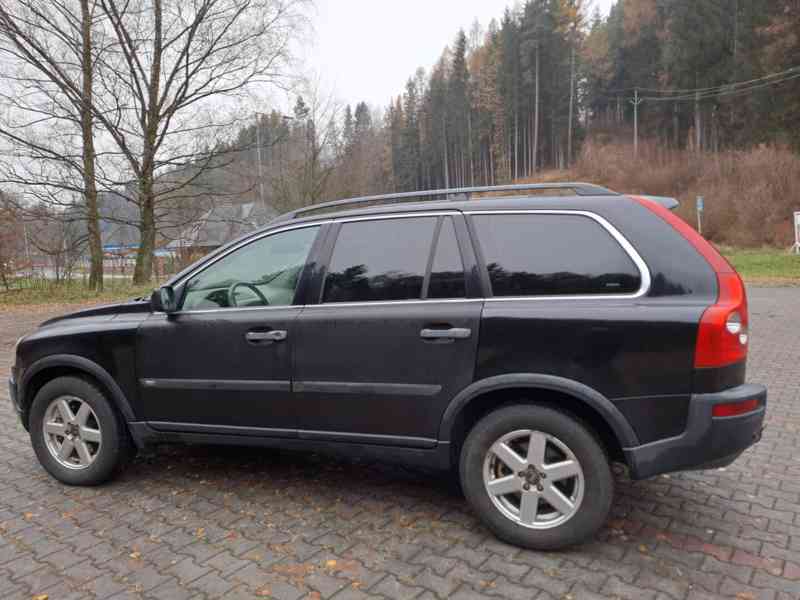 VOLVO XC90 - foto 6