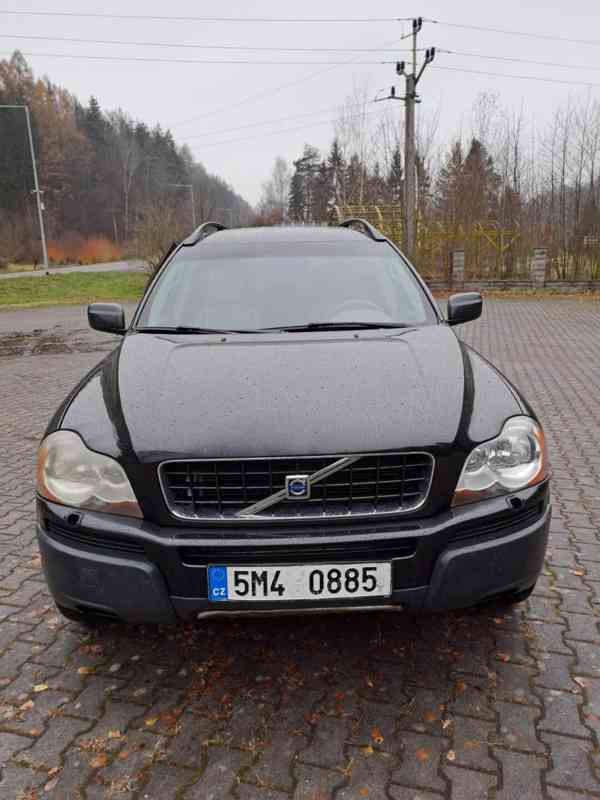 VOLVO XC90 - foto 9