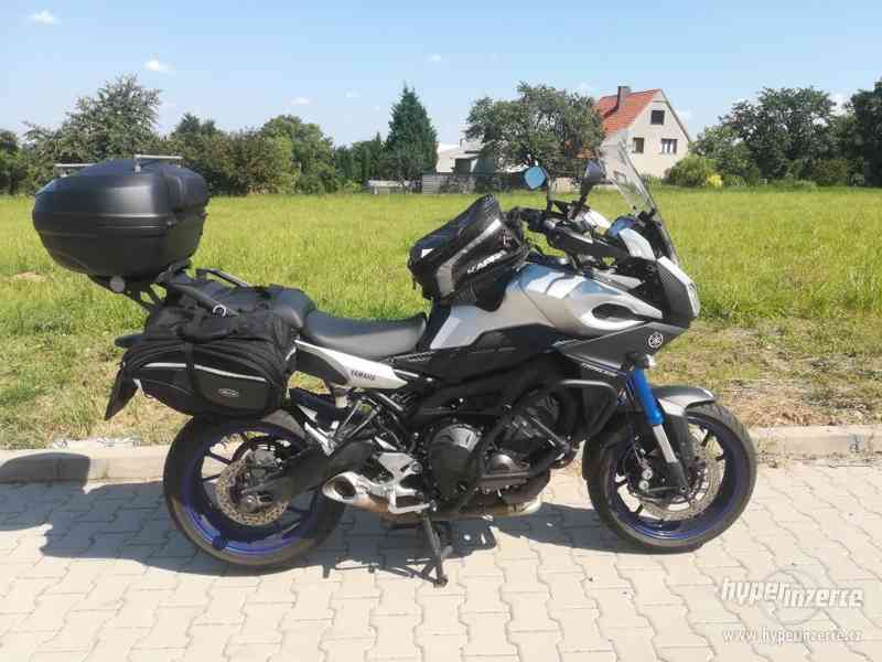 Prodam Yamaha Tracer 900 - foto 3