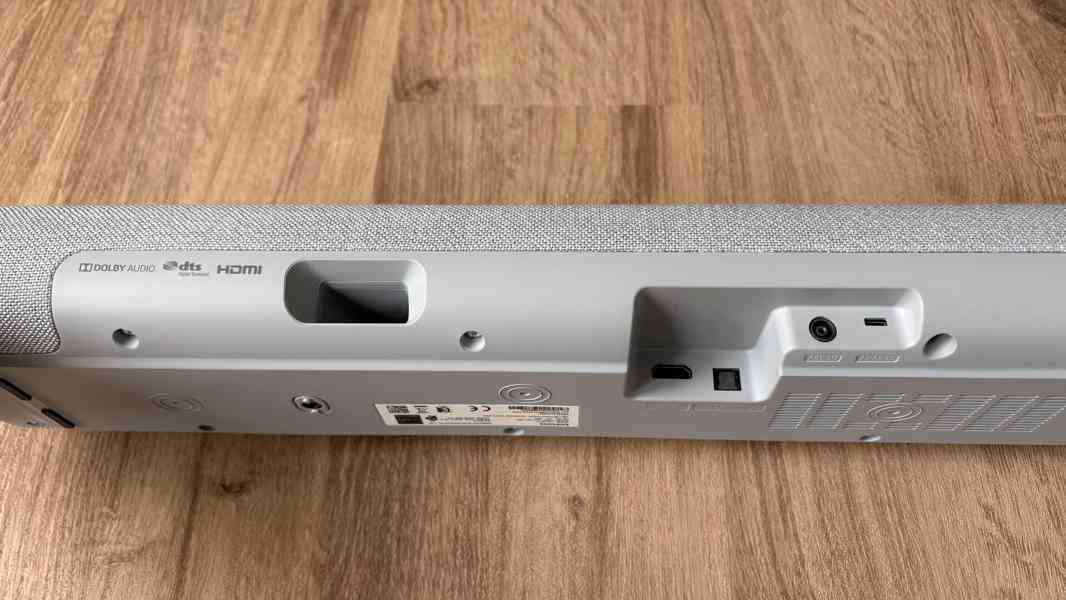 Soundbar Samsung HWS61T - foto 3