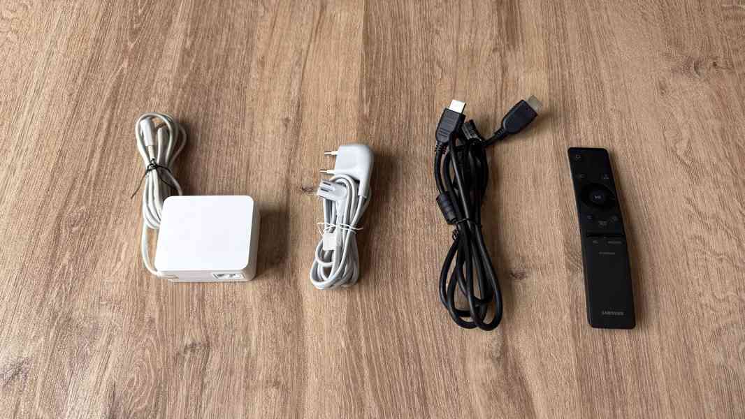 Soundbar Samsung HWS61T - foto 2