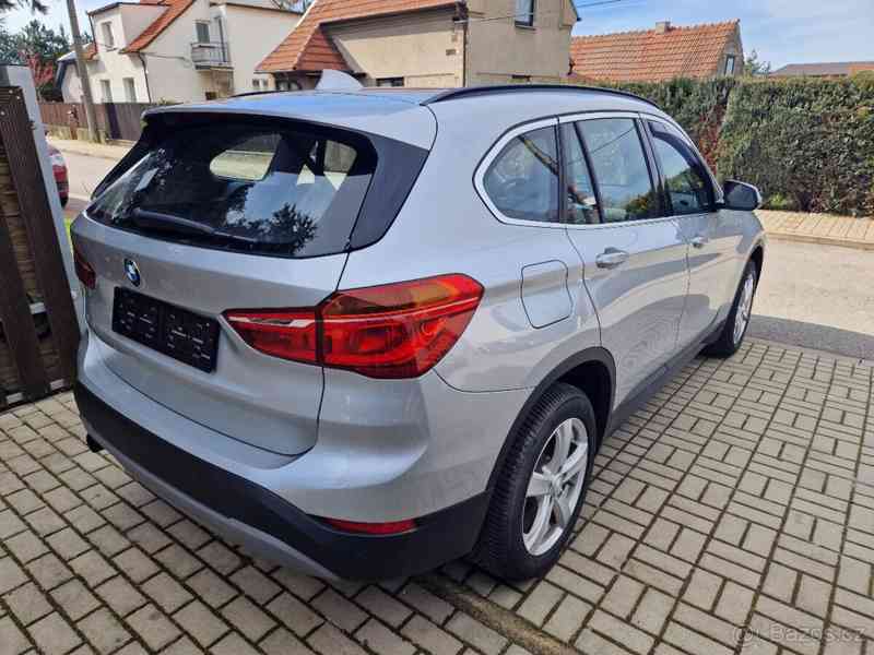 BMW X1 118I S-DRIVE - TOP  - foto 2