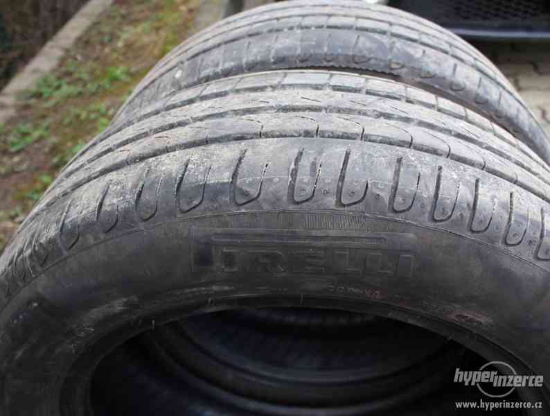 pneu Pirelli 205/55 R16 - foto 6