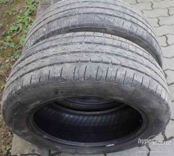 pneu Pirelli 205/55 R16 - foto 8