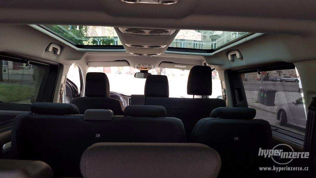 Citroen Spacetourer Bussines M 2.0 BlueHDi 180k EAT6 - foto 9