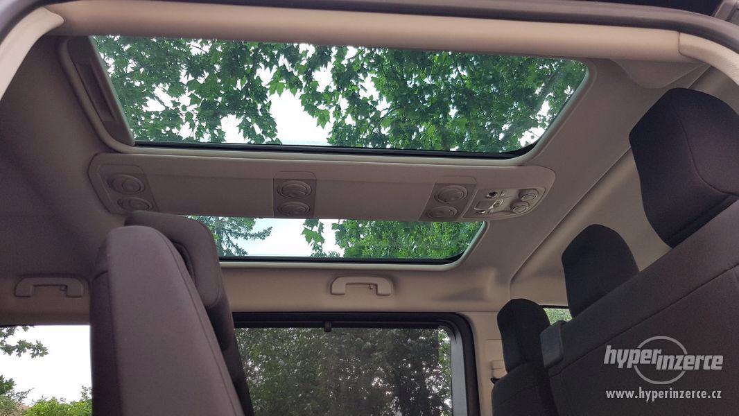 Citroen Spacetourer Bussines M 2.0 BlueHDi 180k EAT6 - foto 10