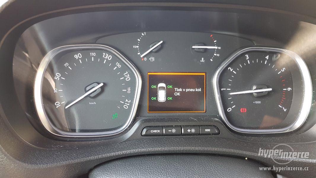 Citroen Spacetourer Bussines M 2.0 BlueHDi 180k EAT6 - foto 16