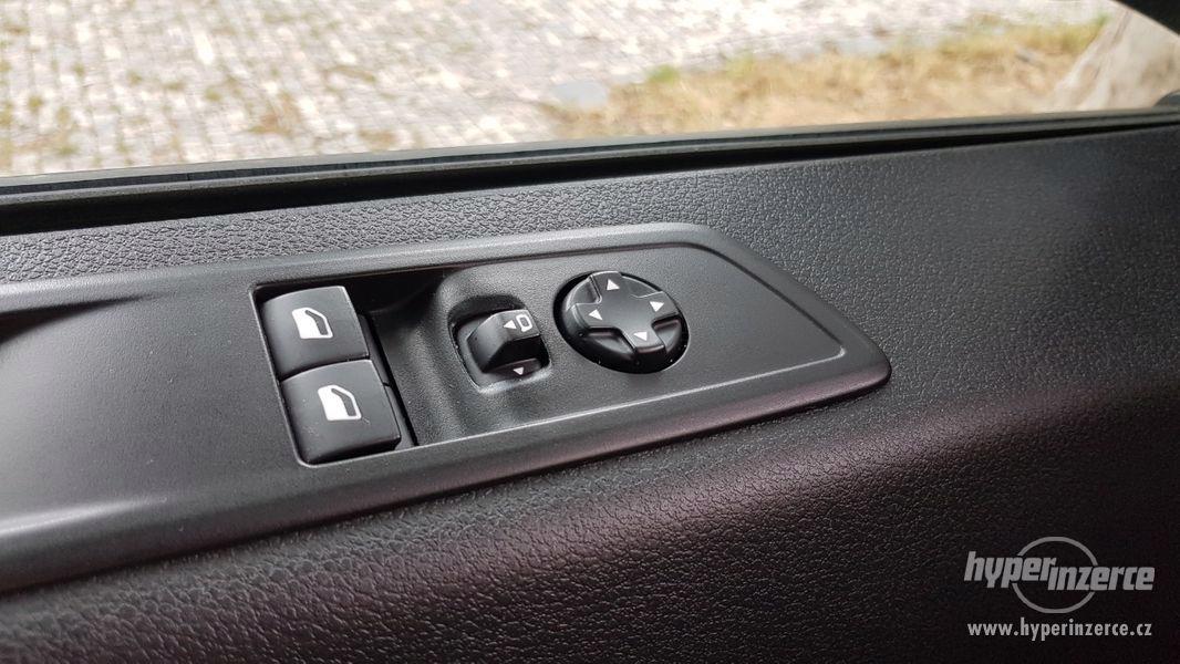 Citroen Spacetourer Bussines M 2.0 BlueHDi 180k EAT6 - foto 19