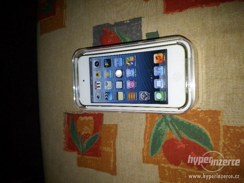 Apple iPod touch 5 32GB - foto 1