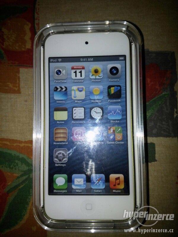 Apple iPod touch 5 32GB - foto 2