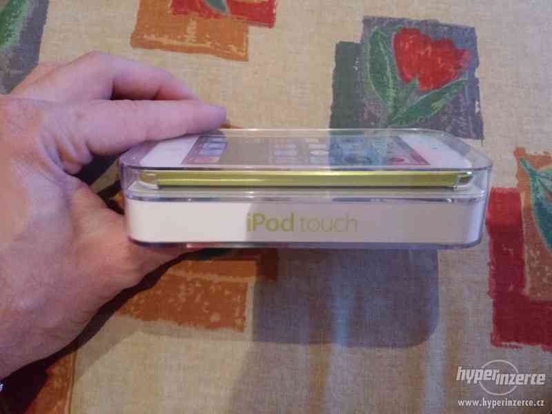 Apple iPod touch 5 32GB - foto 4