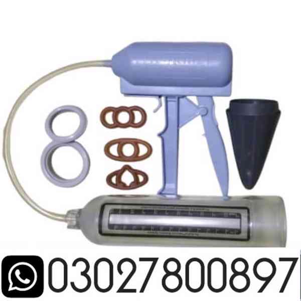 Organ Developer Penis Pump in Quetta ( 0302.7800897
