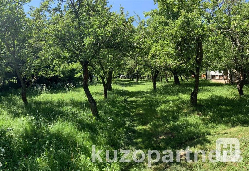 Prodej stavebního pozemku 6.968 m2 - Krušiny - foto 9