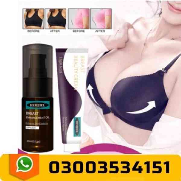 Hemeiel Breast Enhancement Oil In Rawalpindi () 03003534151