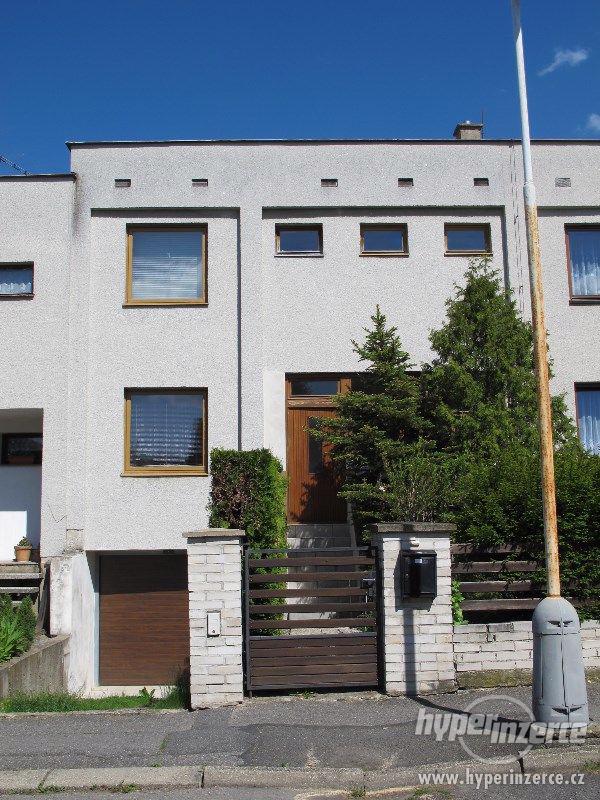 Kladno RD řadový 4+1 - foto 1
