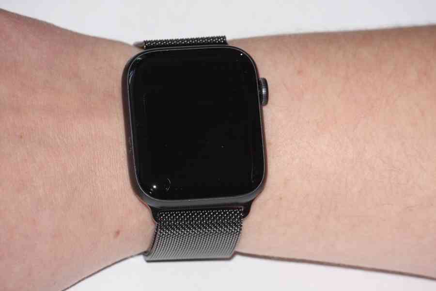 Apple Watch Series 6 - foto 3