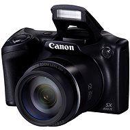 Canon Power Shot SX400IS - foto 1
