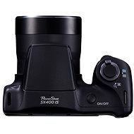 Canon Power Shot SX400IS - foto 2