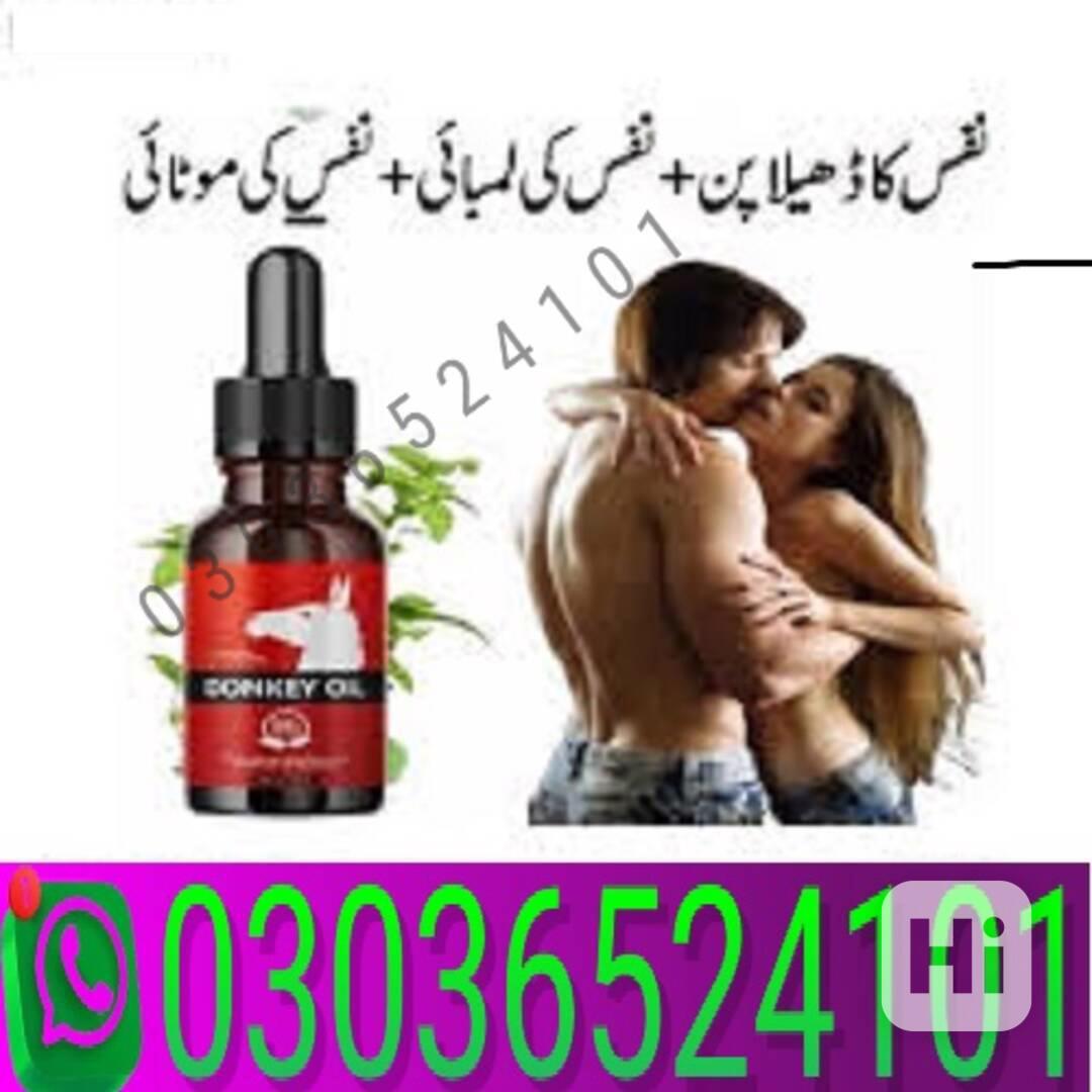 ()(03036524101()() new-- Donkey Oil In Faisalabad - foto 1