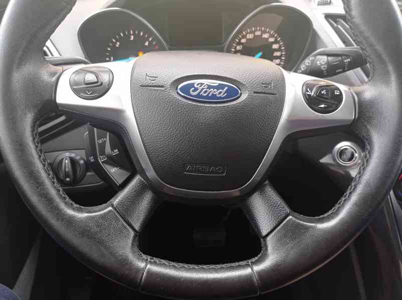 Ford Kuga 2.0 TDCi AWD/Navi/1Maj/TOP - foto 25