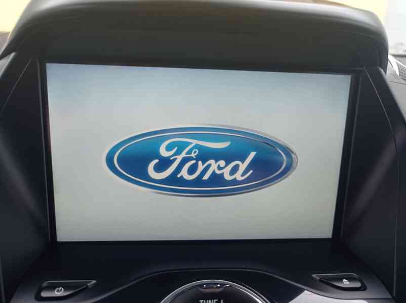 Ford Kuga 2.0 TDCi AWD/Navi/1Maj/TOP - foto 29