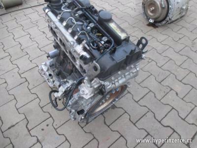 Motor Mercedes Sprinter 651 - foto 4