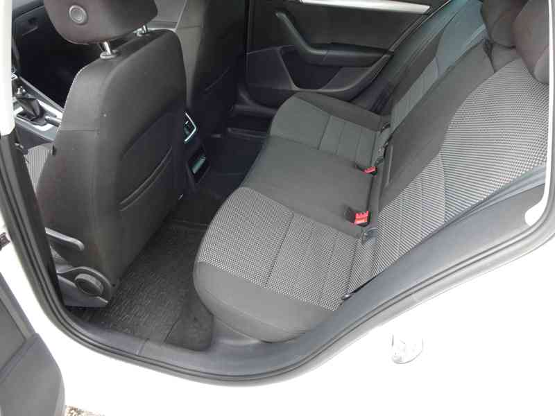 Škoda Octavia 1.2 TSI Combi r.v.2014 (77 kw) ČR - foto 15