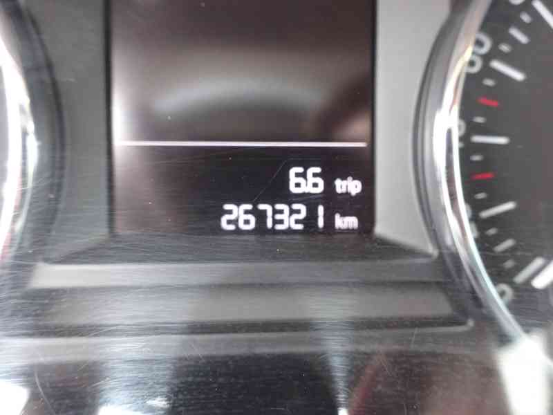 Škoda Octavia 1.2 TSI Combi r.v.2014 (77 kw) ČR - foto 7