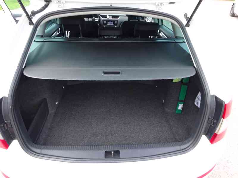 Škoda Octavia 1.2 TSI Combi r.v.2014 (77 kw) ČR - foto 16