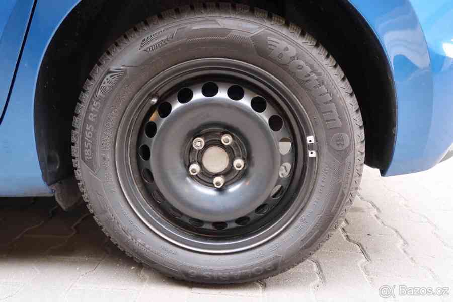 Škoda Fabia 1,0   Selection - roční vůz - foto 18