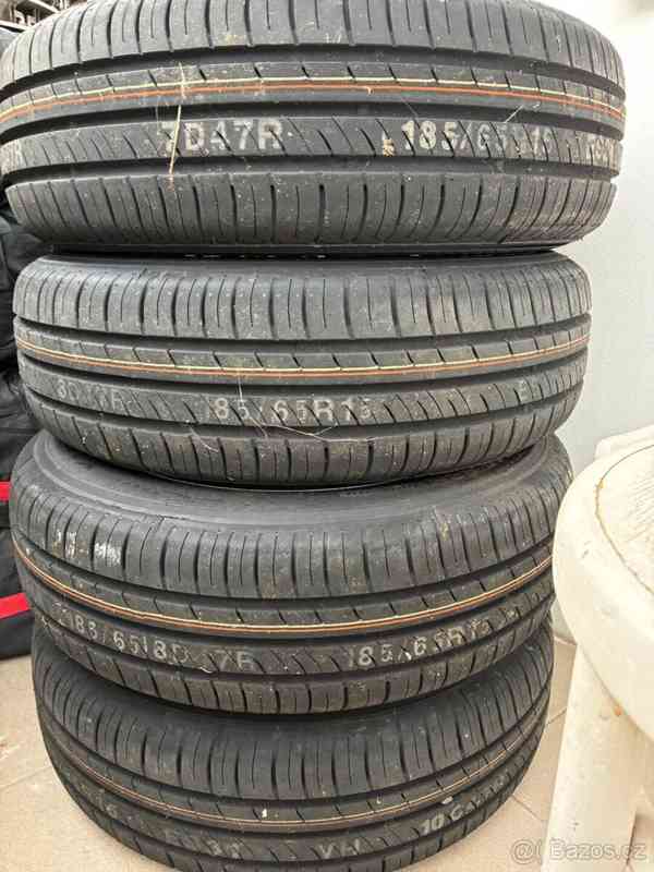 Škoda Fabia 1,0   Selection - roční vůz - foto 19