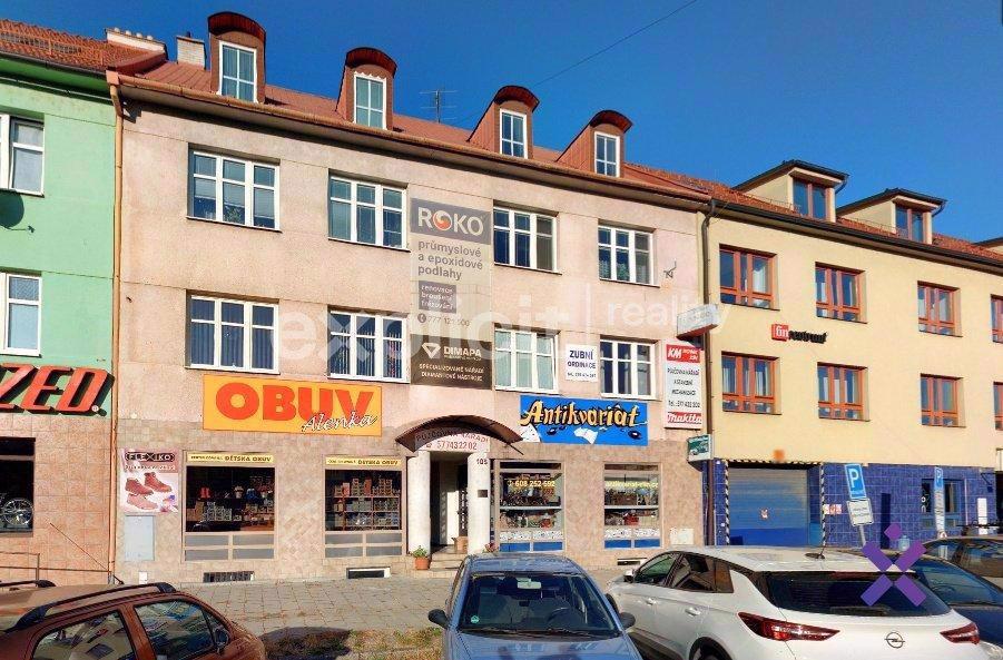 Pronájem, Obchodní prostory,  53m2 - Zlín - foto 6