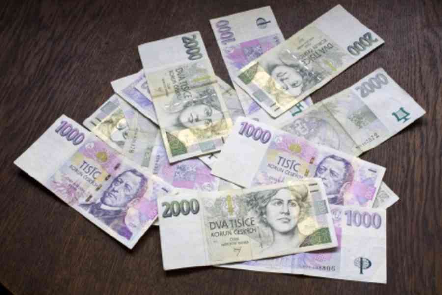 PRÁVĚ JSEM DOSTALA PŮJČKU 100 000 KC ZA 2 DNY.  - foto 2