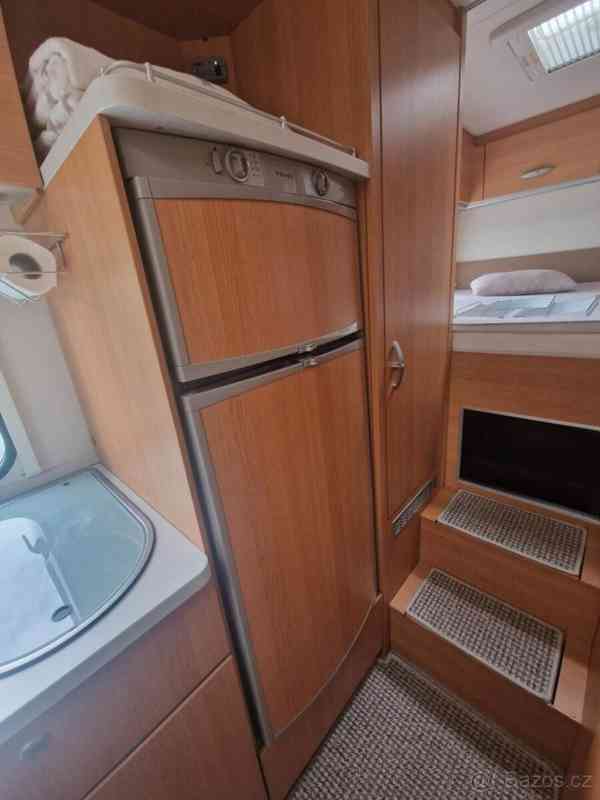 Ostatní 3,0   Knaus Sun Traveller - foto 17