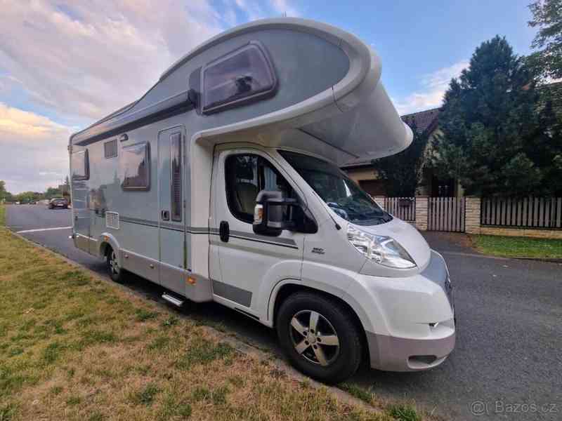 Ostatní 3,0   Knaus Sun Traveller - foto 4