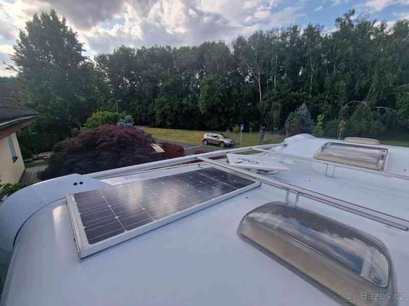 Ostatní 3,0   Knaus Sun Traveller - foto 12
