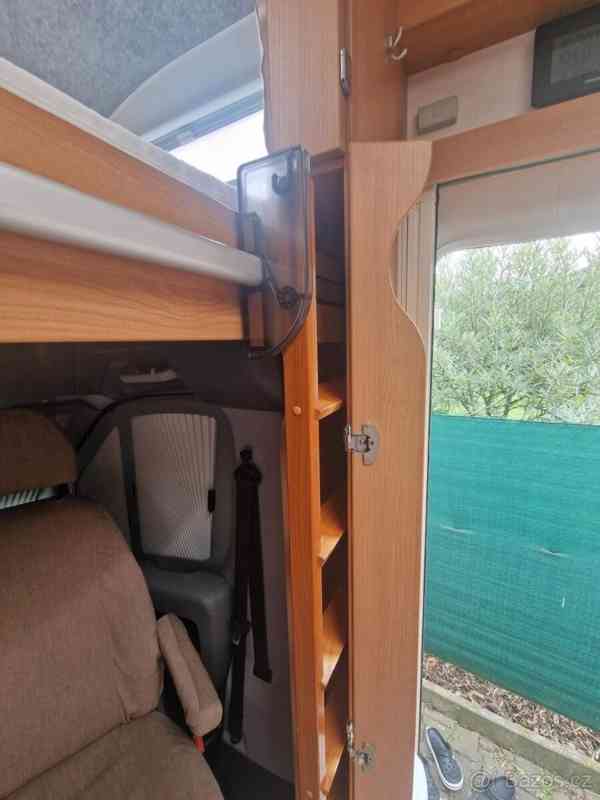 Ostatní 3,0   Knaus Sun Traveller - foto 3