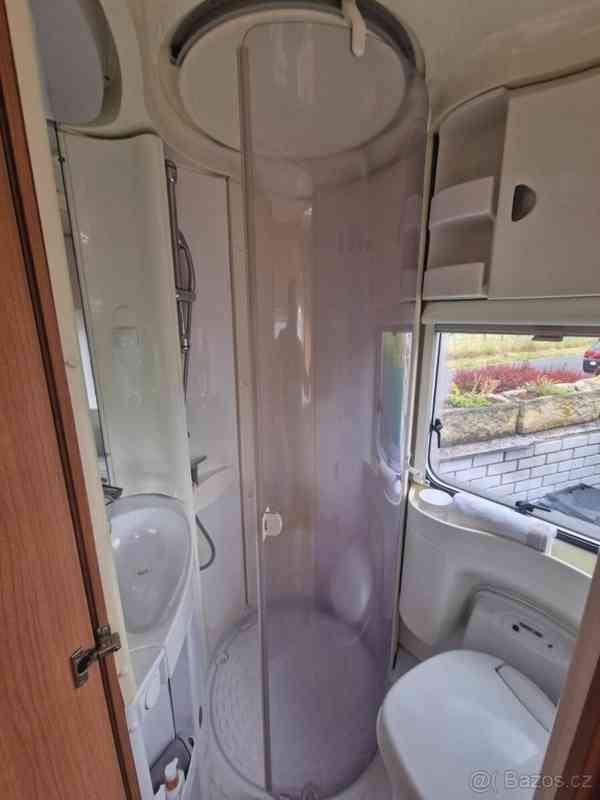Ostatní 3,0   Knaus Sun Traveller - foto 15