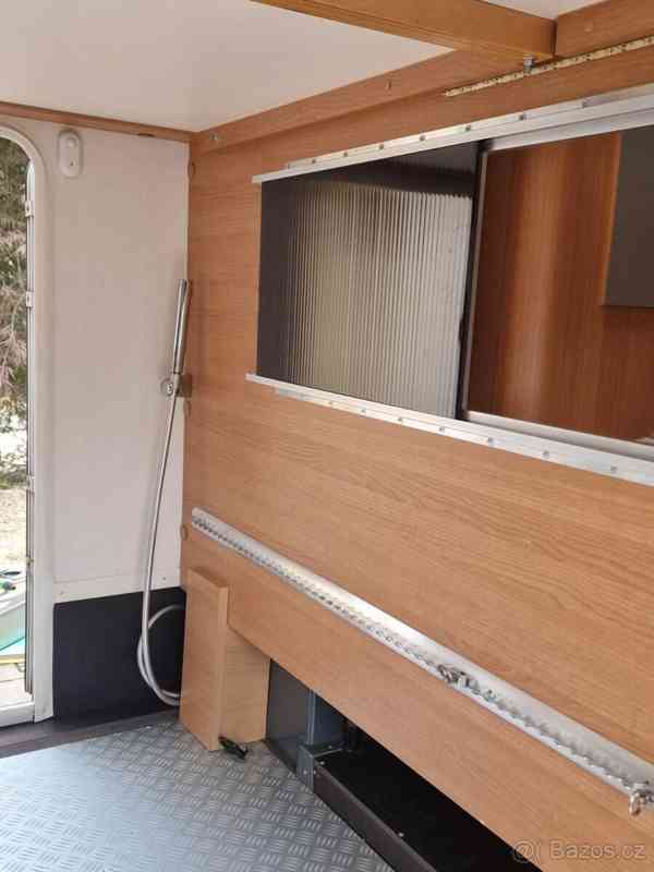 Ostatní 3,0   Knaus Sun Traveller - foto 11