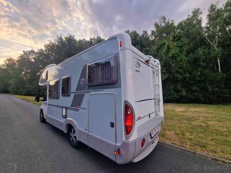 Ostatní 3,0   Knaus Sun Traveller - foto 2
