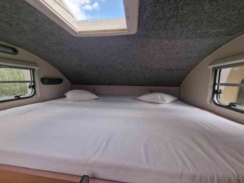 Ostatní 3,0   Knaus Sun Traveller - foto 20