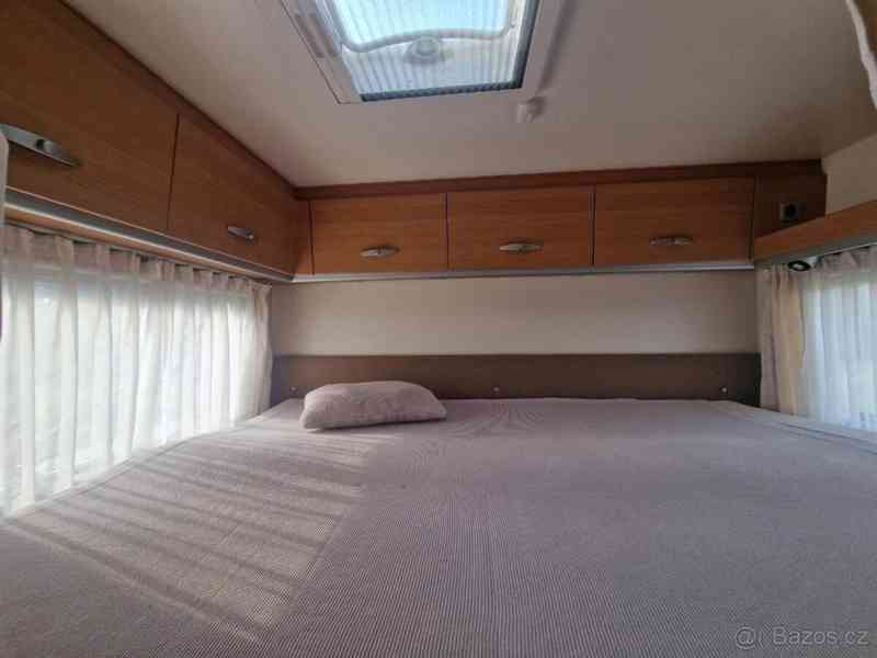 Ostatní 3,0   Knaus Sun Traveller - foto 14