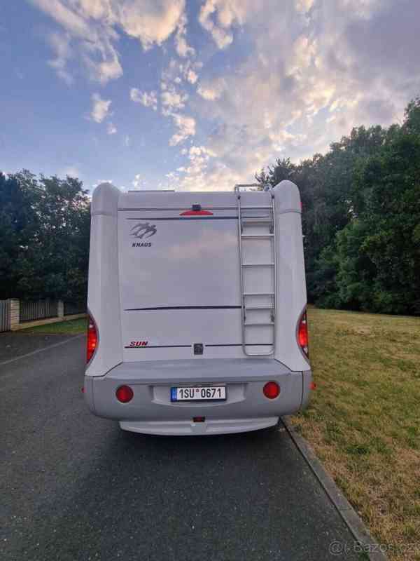 Ostatní 3,0   Knaus Sun Traveller - foto 6