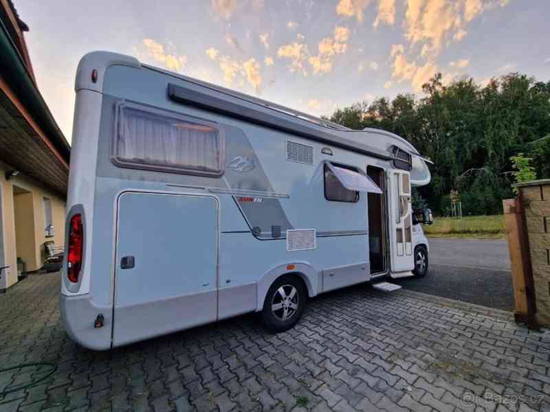 Ostatní 3,0   Knaus Sun Traveller - foto 5