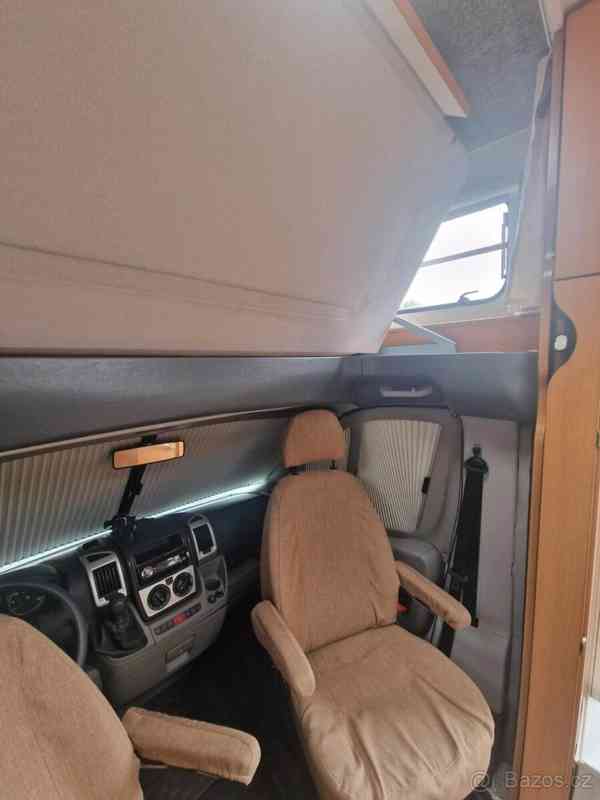 Ostatní 3,0   Knaus Sun Traveller - foto 19