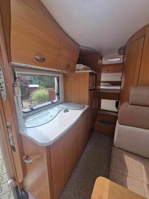 Ostatní 3,0   Knaus Sun Traveller - foto 13