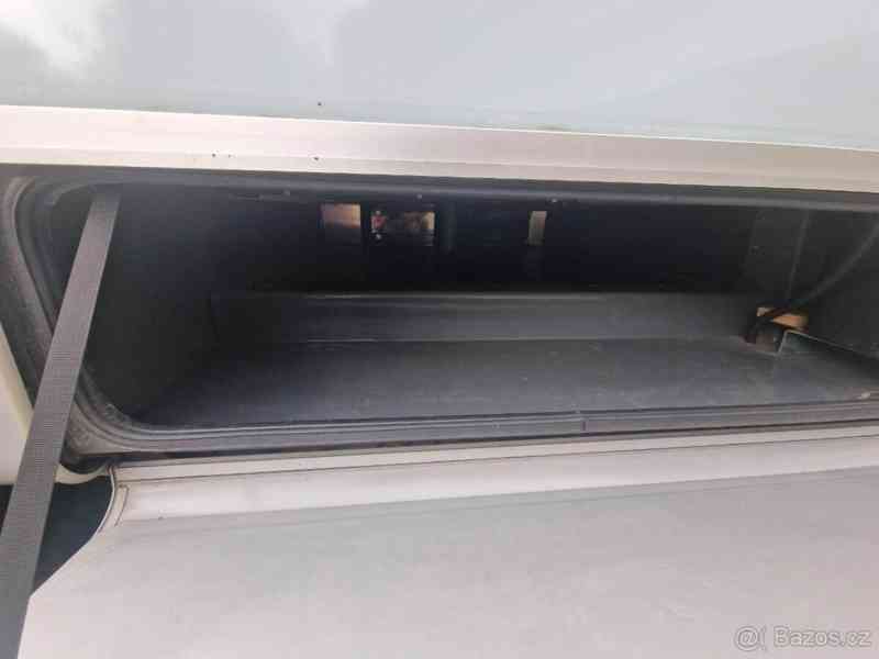 Ostatní 3,0   Knaus Sun Traveller - foto 8